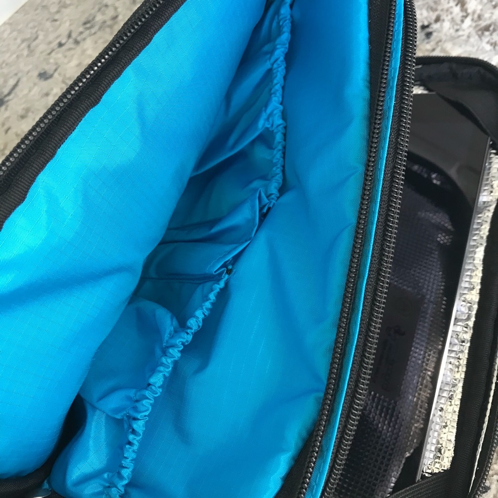 Tablet case/carrier - Picture 5 of 6
